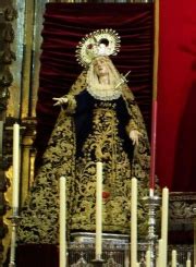 Semana Santa En Jerez De La Frontera Cadizpedia