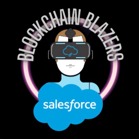 See INFTs Combining AI With NFTs At Trailblazer Community Salesforce