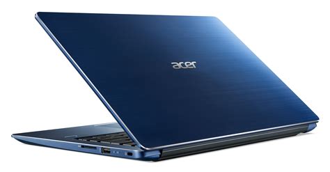 Acer Swift 3 Sf314 56 Sf314 56g Specs Tests And Prices