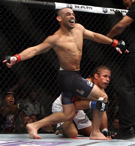 UFC 169 Brazilians Renan Barao And Jose Aldo Defend Titles In Dominant