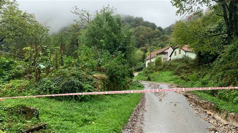 Video Foto Pogledajte Stra Ne Posljedice Sna Nog Nevremena Koje Je