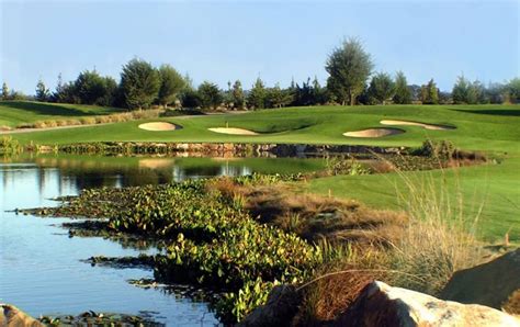 Cypress Ridge Golf Course | Santa Maria Valley