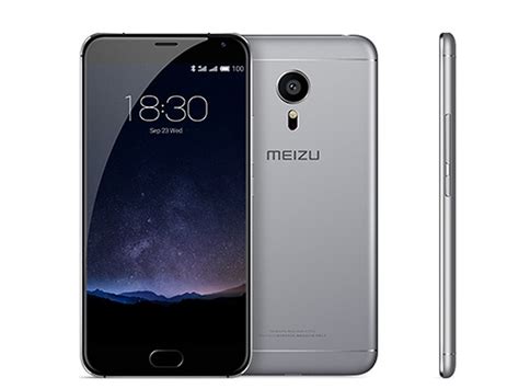 Meizu Pro 5 precio características y fecha de salida tusequipos