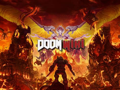 Doom2wad Doom Wiki Fandom