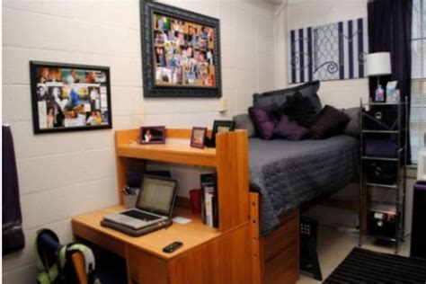 15 Cool College Dorm Room Ideas For Guys To Get Inspiration 2020