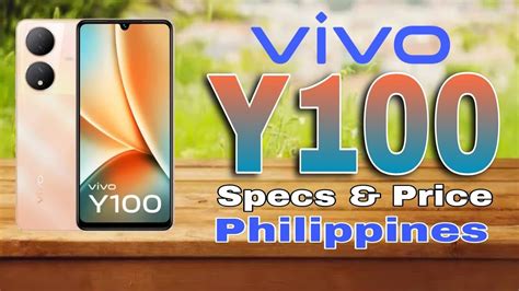 Vivo Y Features Specs Price In Philippines Mediatek Dimensity