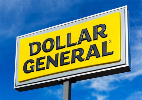 Dollar General shoppers will see two huge store changes as chain