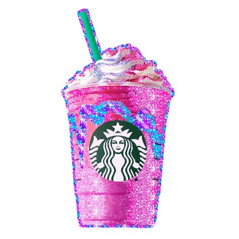 Starbucks Frappuccino Transparent Png