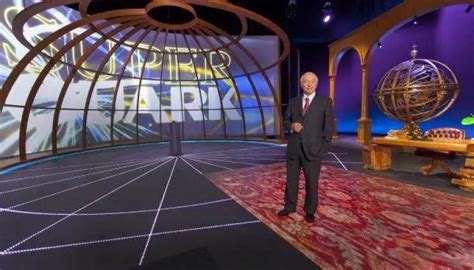 Su Rai Uno c è Superquark recensione