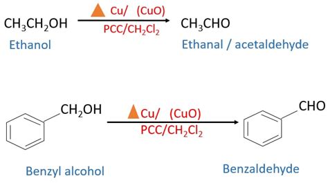 What Is Pcc Chemistry