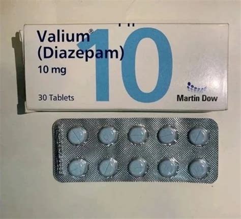 Diazepam Valium Mg Tablets Uk Worldwide Delivery At Rs Box In