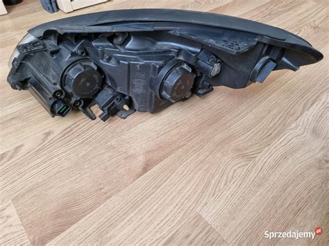 Lampy przednie kia ceed 1 Lublin - Sprzedajemy.pl