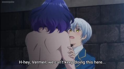 Vermeil Romance With Alto Vermeil In Gold Episode 12 Youtube