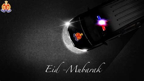 Kannauj Police On Twitter Rt Uppolice An Eidi Of Safety Eid