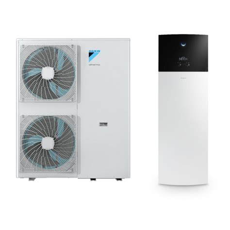 DAIKIN Wärmepumpe online kaufen Klimando