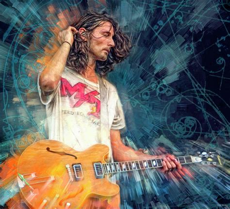 Nick Valensi Guitars Ubicaciondepersonas Cdmx Gob Mx