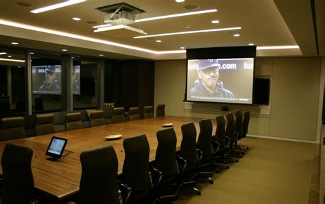 Video Conferencing Suites Western Audio Visual