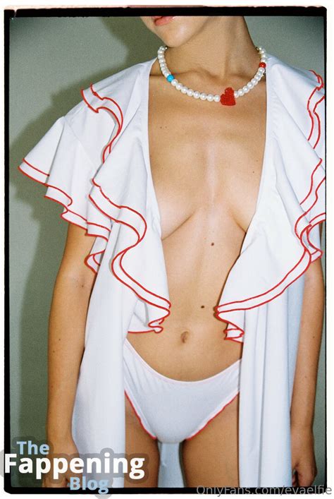 Evaelfie Theevaelfie Nude Leaks OnlyFans Photo 65 TheFappening