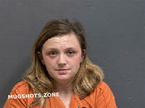 FLINT KIMBERLY NICOLE 03 20 2024 Houston County Mugshots Zone