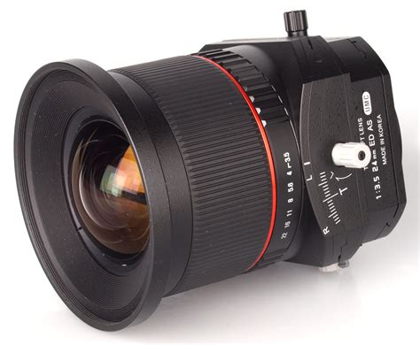 Samyang T S 24mm F 3 5 ED AS UMC Lens Review EPHOTOzine