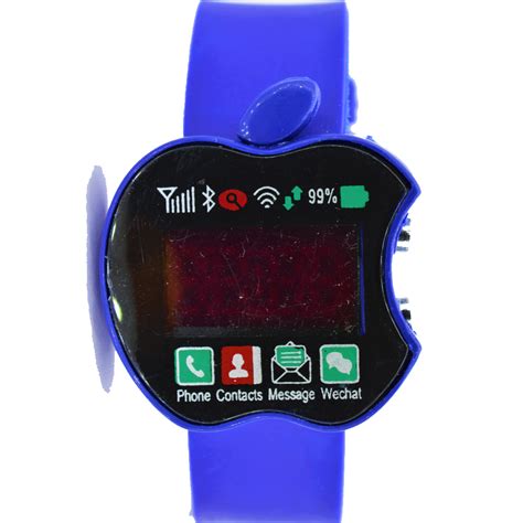 Buy Apple Led Watch Bl Online ₹299 From Shopclues