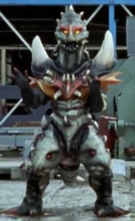 Mesogog (Power Rangers Dino Thunder) | Power Rangers Fanon Wiki | Fandom