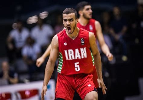 Iran Battles Back To Beat Japan At FIBA U 18 Asian Championship