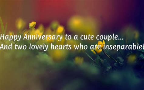 Happy Anniversary Quotes For Friends. QuotesGram