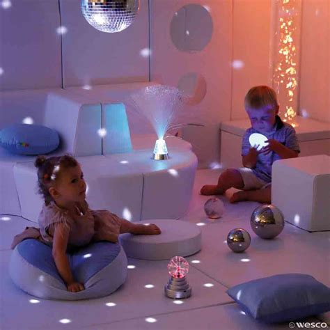 Sensory light table colourful sensory toy tfh – Artofit