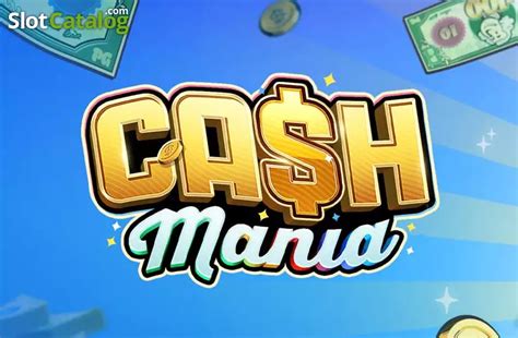 Cash Mania Demo Jogo Gr Tis E An Lise