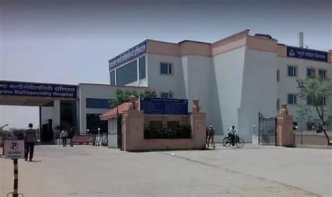 Top 5 Best Ent Hospitals In Jaipur 2025 Doctors Finder