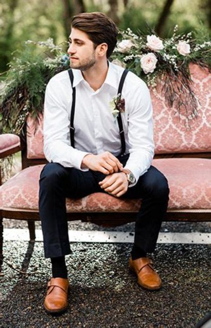 77 Stylish Rustic Groom Attire Ideas Weddingomania