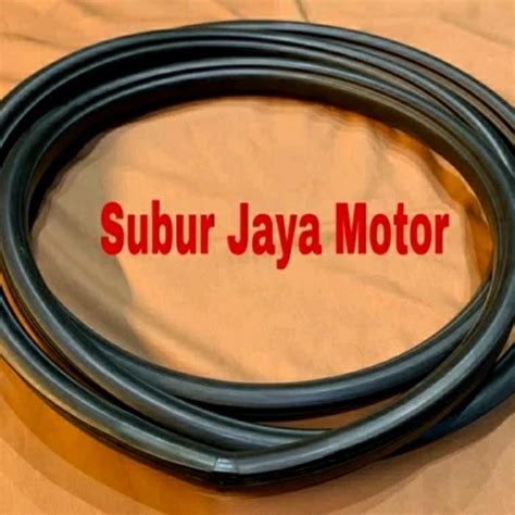 Jual Karet Kaca Depan Toyota Hardtop FJ40 FJ45 BJ40 2F Tahun Muda