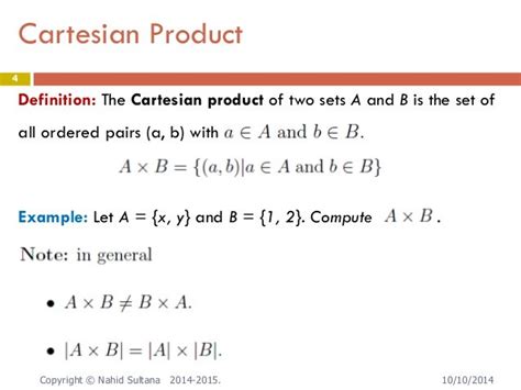 Chapter 2 Relations