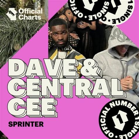 Stream Central Cee X Dave Sprinter Ktendo Remix By Ktendo Listen