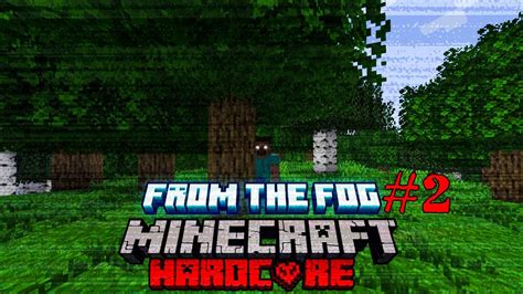 Herobrine Po Mne Poslal Arm Du From The Fog Youtube