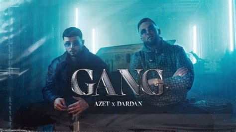 Azet Ft Dardan Gang Lyrics Chords Chordify