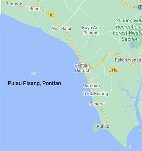 Kerajaan Pasti Bertindak Elak Ulangi Kehilangan Pulau Batu Puteh Pas