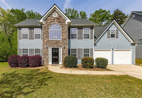 2226 Corkscrew Way Villa Rica GA 30180 Trulia