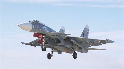 Sukhoi Su 33 And Su 33ub Flanker D Shenyang J 15 Flanker D Sukhoi