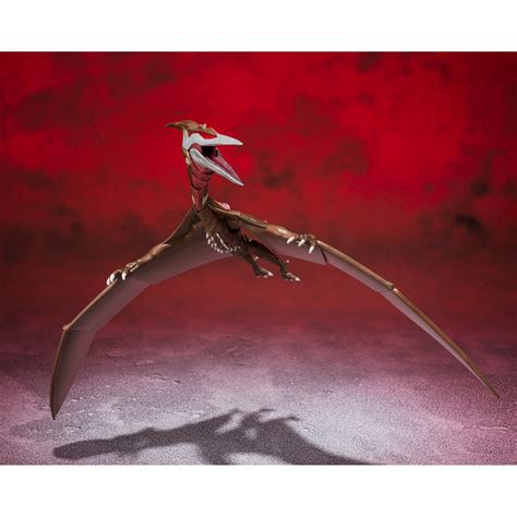 Godzilla Singular Point Rodan 2021 The Second Form S H MonsterArts