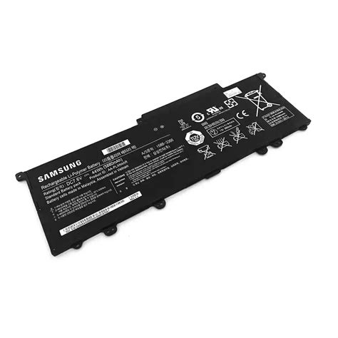 Genuine SAMSUNG NP900X3C Laptop Battery 365PowerSupply