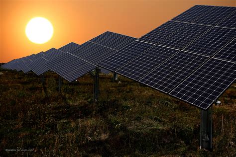 Solar Foto & Bild | industrie und technik, energietechnik, photovoltaik ...