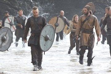 Vikings Season Episode Rites Of Passage Tv Recap History