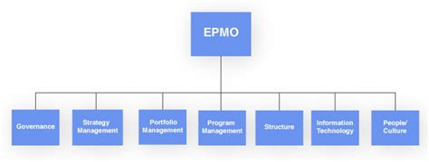 Introducir 52 Imagen Project Management Office Structure Abzlocal Mx