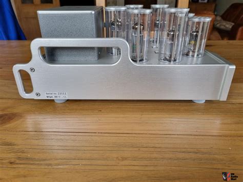 Allnic Audio HPA 5000 Headphone Amplifier Photo 4131372 UK Audio Mart