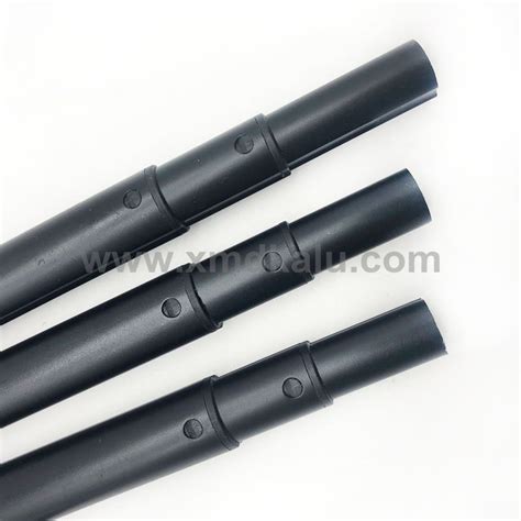 High Quality Telescopic Tube Aluminum Telescopic Tube With Lock