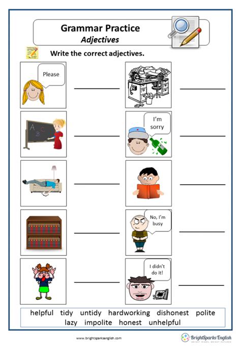 Punctuation Marks Worksheet English Treasure Trove E8d