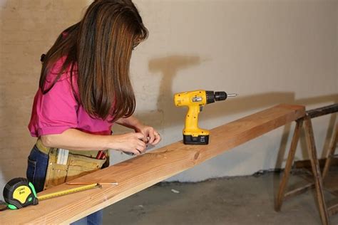 Herramientas eléctricas esenciales para trabajar la madera