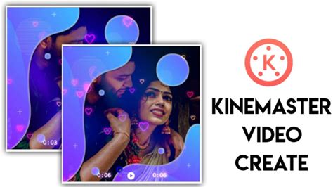 How To Kinemaster New Trending Whatsapp Status Video Create In